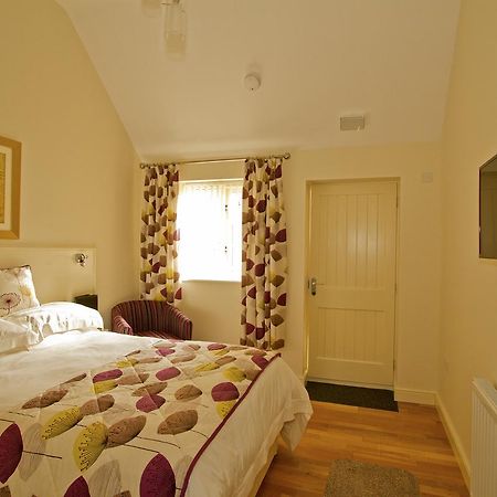 Meals Farm - Courtyard Room North Somercotes المظهر الخارجي الصورة