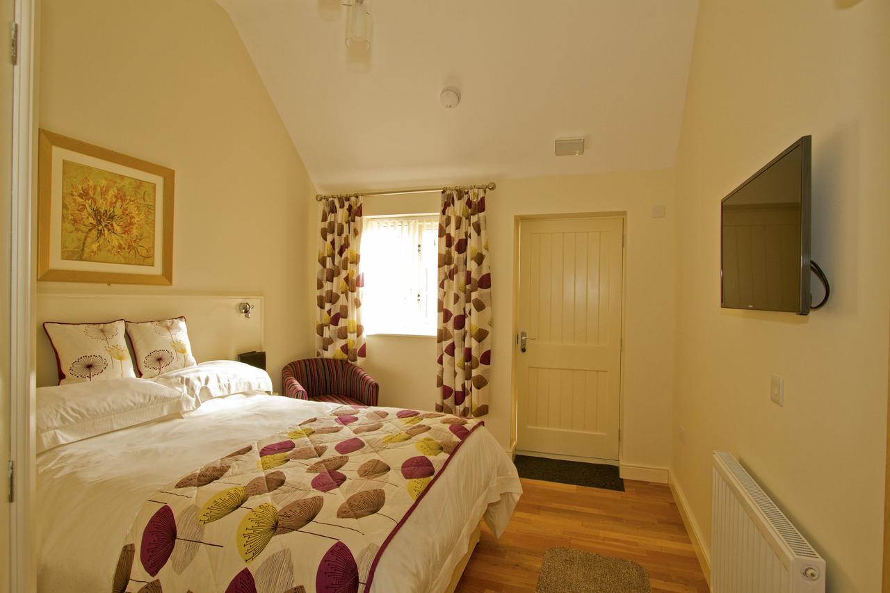 Meals Farm - Courtyard Room North Somercotes المظهر الخارجي الصورة