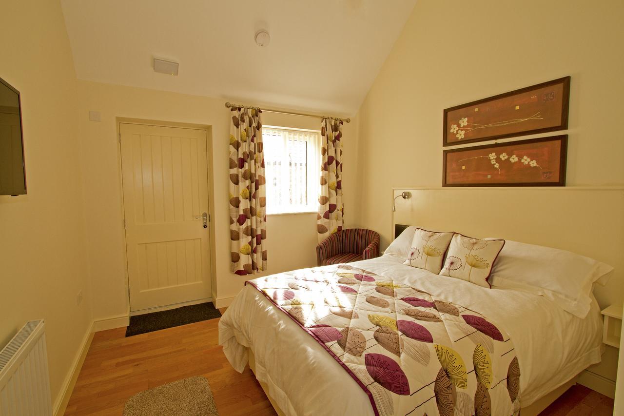 Meals Farm - Courtyard Room North Somercotes الغرفة الصورة