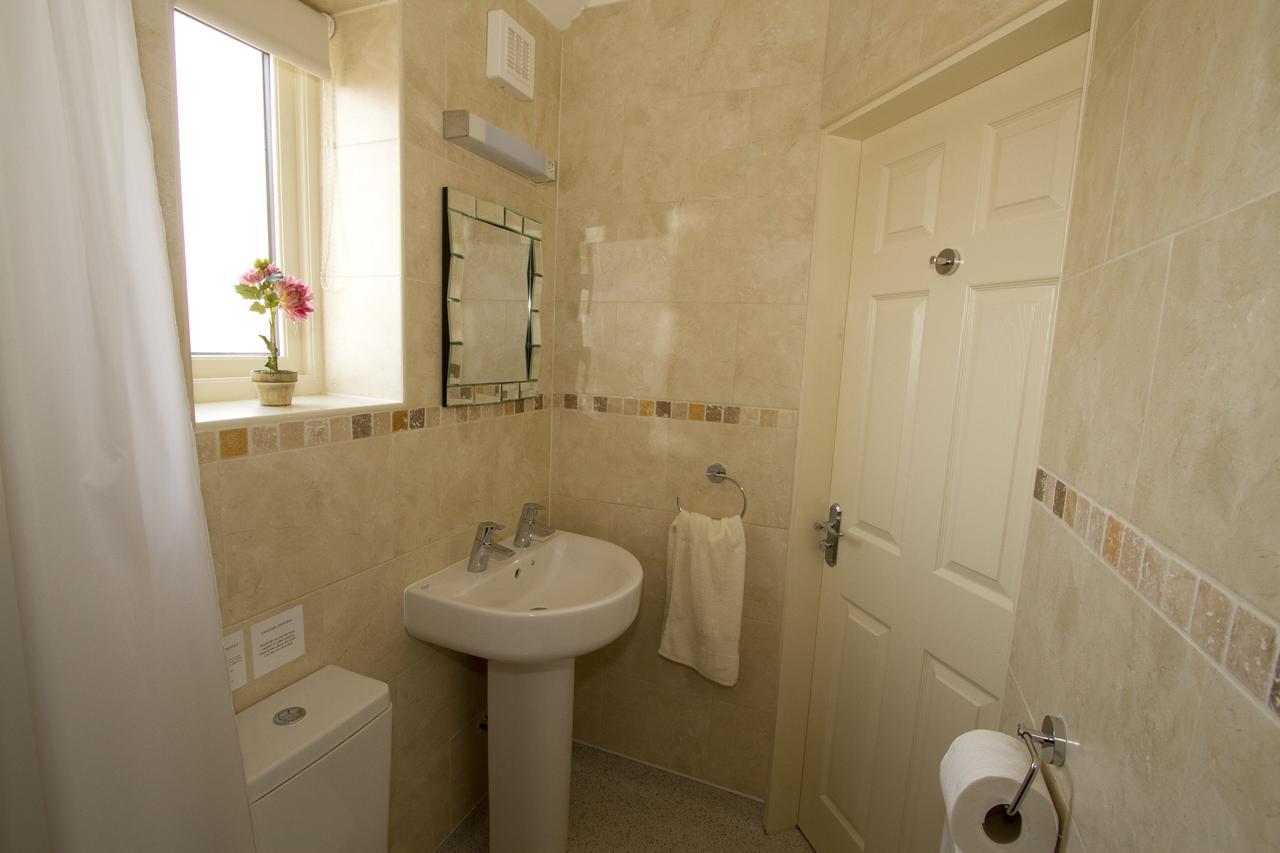 Meals Farm - Courtyard Room North Somercotes المظهر الخارجي الصورة