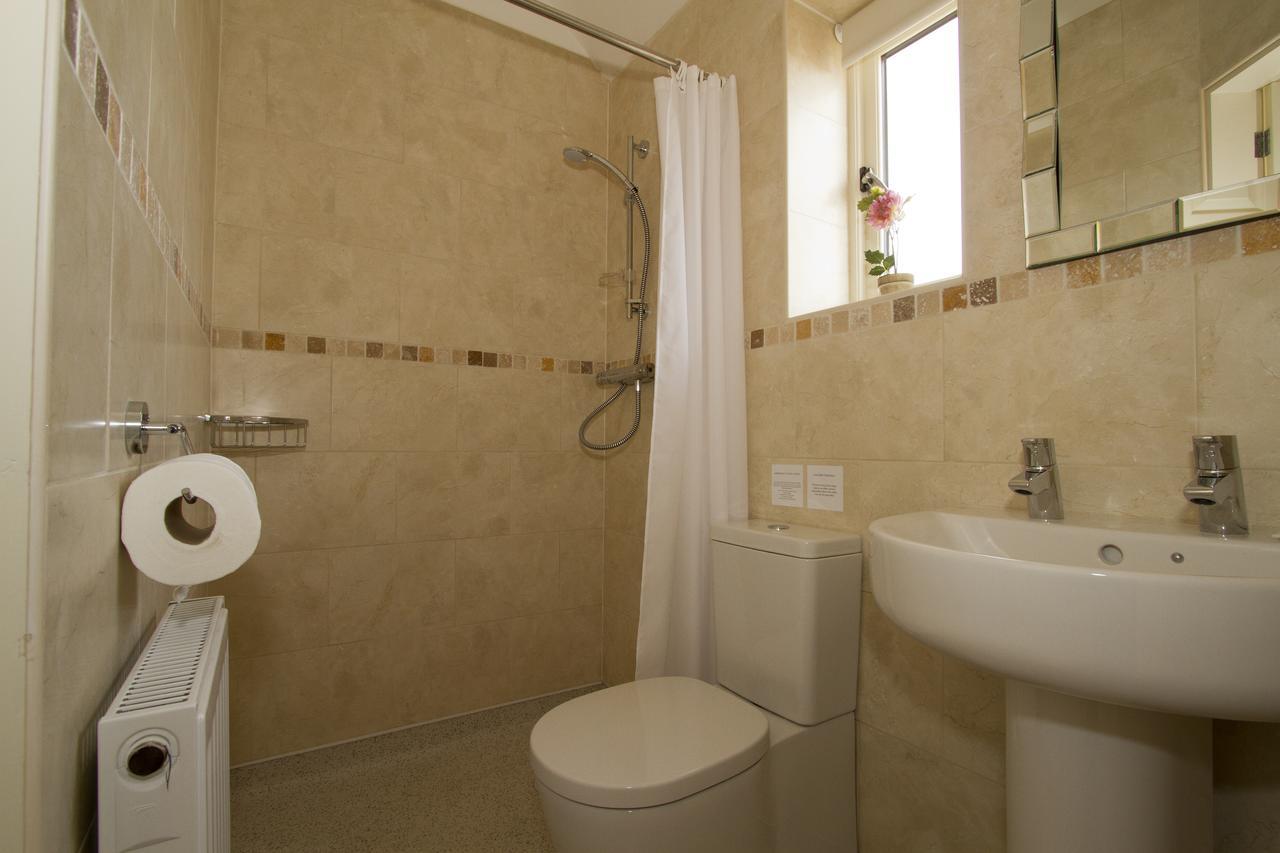 Meals Farm - Courtyard Room North Somercotes الغرفة الصورة