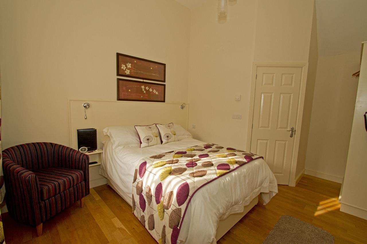 Meals Farm - Courtyard Room North Somercotes الغرفة الصورة